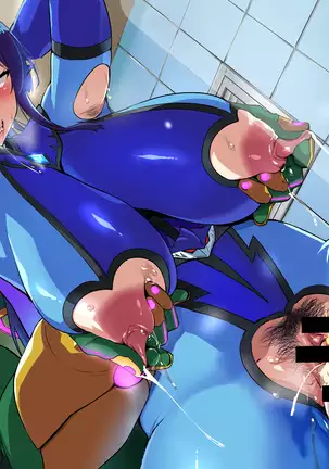 Juukon Sentai Juusoldier ch.1-3