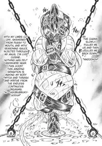 [Sumomo Dou] Gyuuniku Shoujo Chu kouhen [English] [Anonymous]