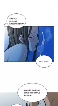 Change Partner Ch.1-18 (English) (Ongoing)