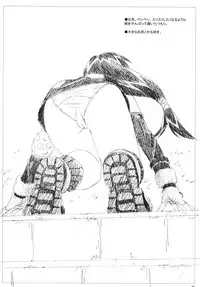 (C77) [Shinjae Iinkai (Mukasa Kouki)] Velvet Voix III (Final Fantasy VII)