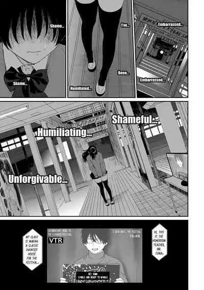 [Ryoh-zoh] Itaiamai Ch. 21 [English]