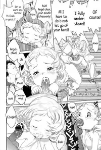 [Ootsuka Reika] Dorori-chu [English]