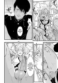 [Harada] Henai [English] [Metaphoricalicecream]