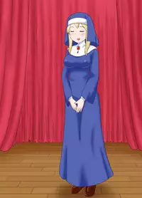 [Izumi Gakuen (School Izumi)] Ochita Sister Idol (THE IDOLM@STER CINDERELLA GIRLS)