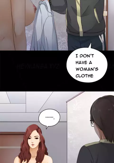 Girl Next Door Ch.1-22
