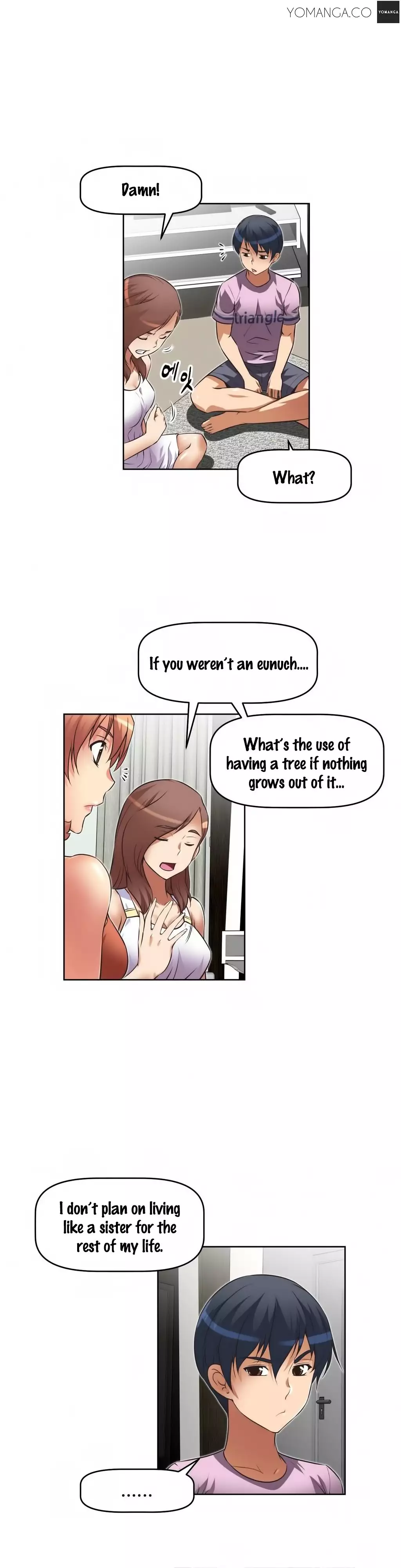 Brawling Go 0-14 Chapters