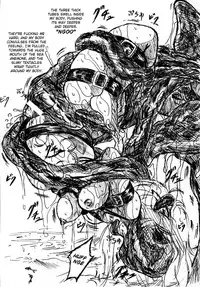 [Sumomo Dou] Bibi Anbetsu 22 [English]