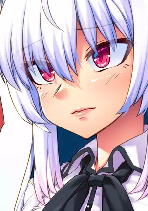 Ore ga Kanojo o Uragitta Riyuu