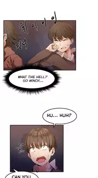 [Mx2J] Hahri's Lumpy Boardhouse Ch. 0-9 [English] (YoManga) (Ongoing)