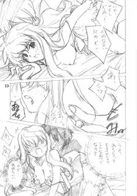 [Ikibata 49ers] Zero Revo 2 (Zero no Tsukaima)