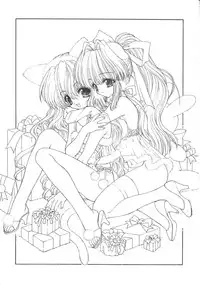 (C Revo35) [Senzankou (Ramiya Ryou)] Ramiya Ryou Illustration Gengashuu 4 (original)