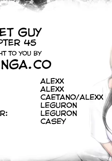 Sweet Guy Ch.1-54