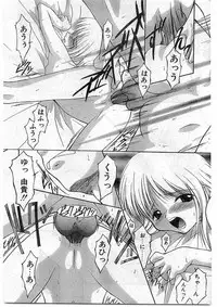 COMIC Papipo Gaiden 1998-10 Vol.51