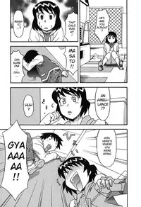 [Yanagi Masashi] Renai Akuma 1 - Love and Devil [English] [redCoMet]