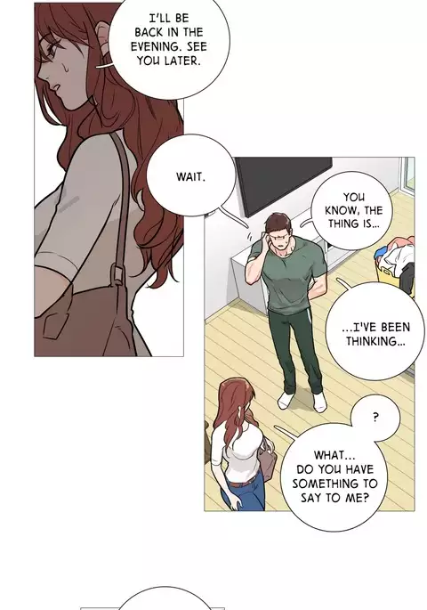 Sadistic Beauty Ch.1-25