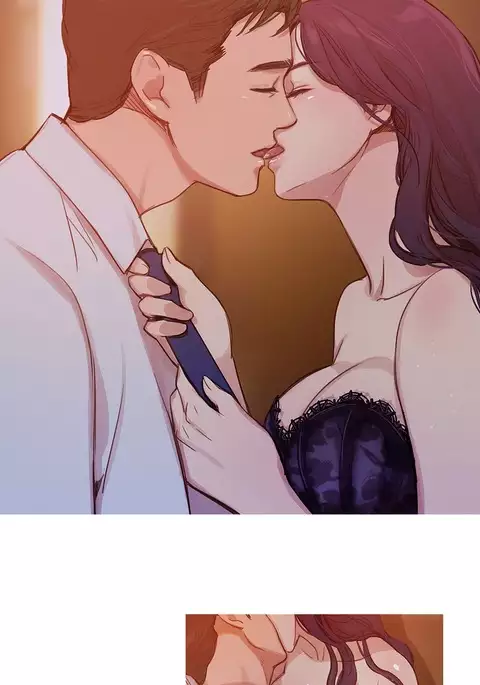 Scandal of the Witch Ch.1-21