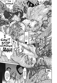 [Aoi Hitori]Hito no tsuma chapter 3 - premium bitch [ENGLISH][R-IC]