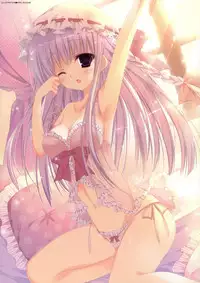 Dengeki Moeoh 2012-04