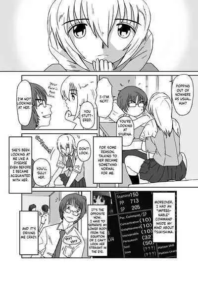 Better Girls Ch. 1-9