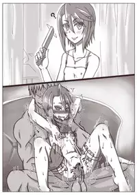 [Shamorok Kuhato] Hitozuma