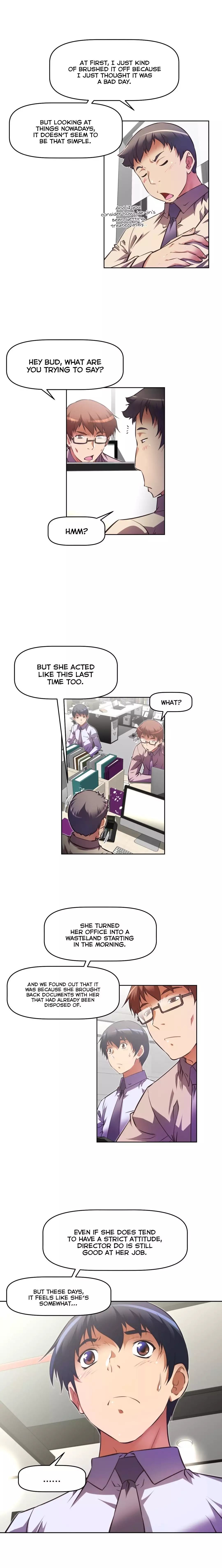 Brawling Go Ch.76-109