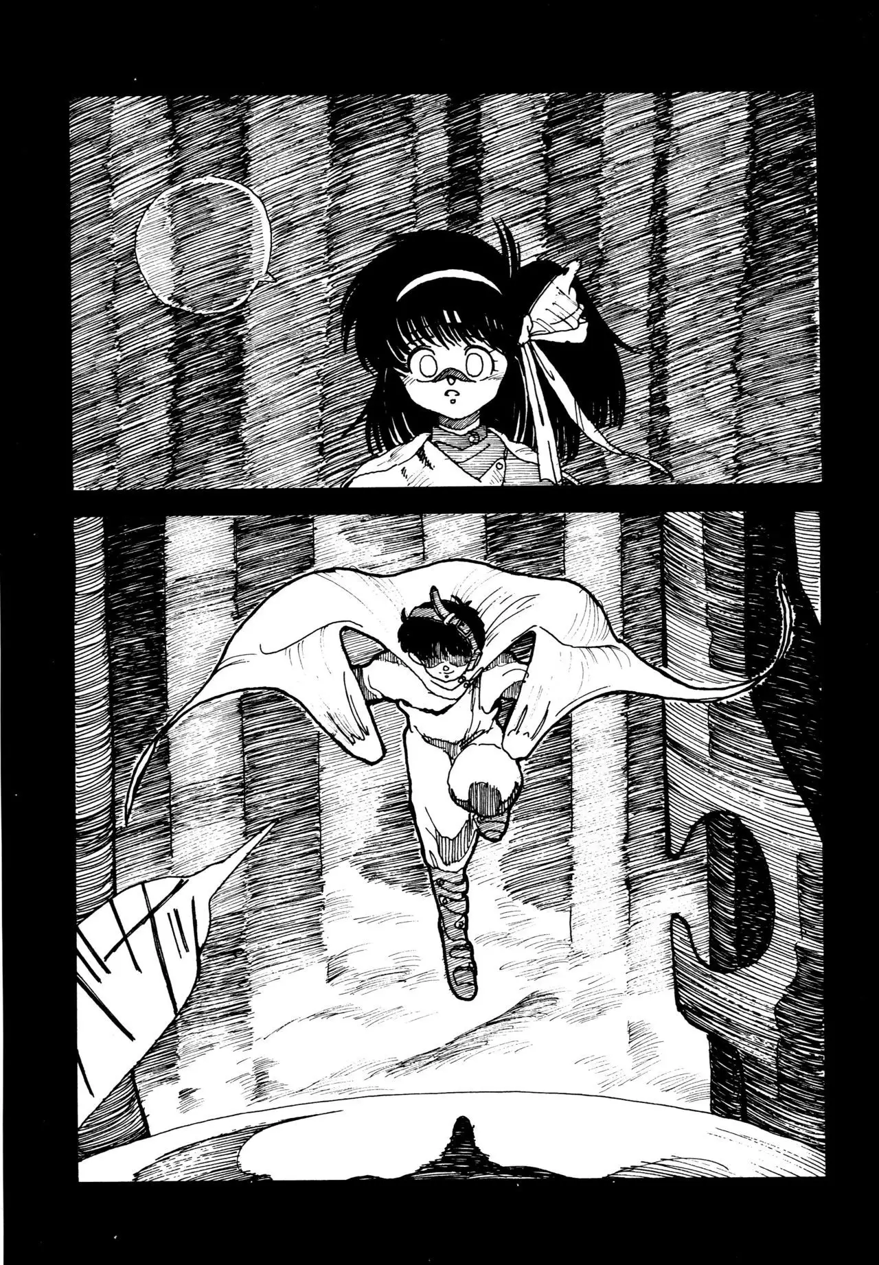 Mizutama Shoujo Market