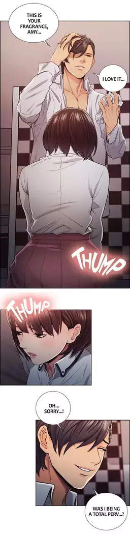 Taste of Forbbiden Fruit Ch.11/24