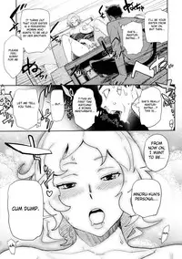 [bobobo] PLDK [English]