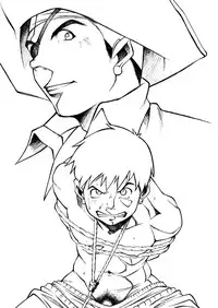 [Kowmeiism] picture collection