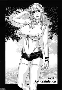 [Kotobuki Kazuki] Enraptured Make Love Ch. 1-9 [English] {Tadanohito}