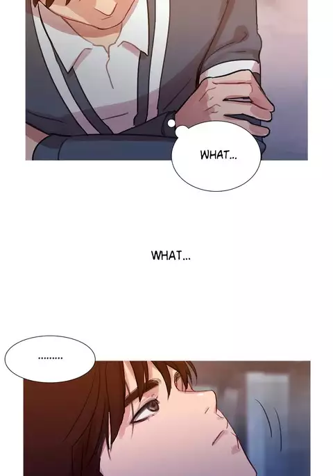 Scandal of the Witch Ch.1-28