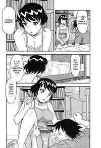 [Yanagi Masashi] Renai Akuma 1 - Love and Devil [English] [redCoMet]