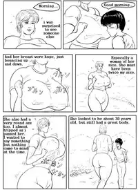 Ranmaru - Jogging [Eng]