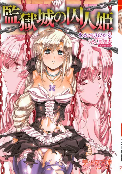 監獄城の囚人姫