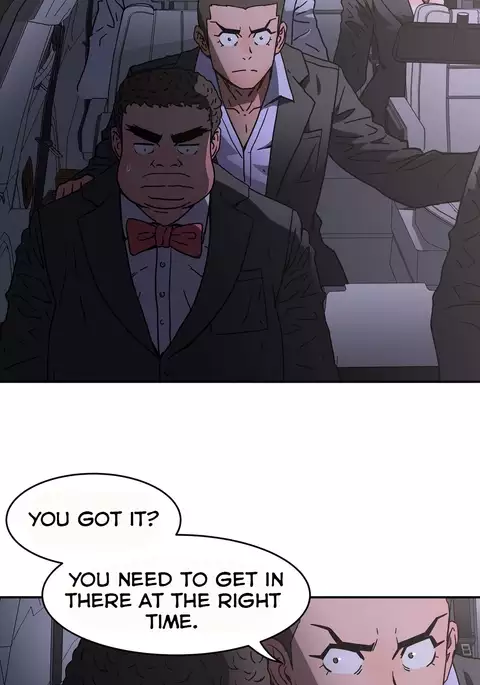 Refrain Love Ch.1-32