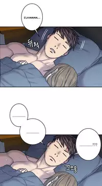 [Guh Bal Han] Ghost Love Ch.1-25 (English) (YoManga) (Ongoing)