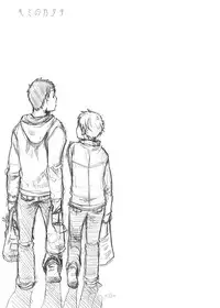 Tsukumo Gou - Kimi no Katachi