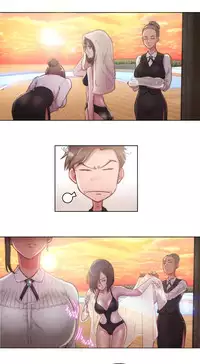 [BYMAN] Erotic Sensuality & Perception Ch. 1-10 [English] (YoManga) (Ongoing)