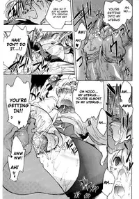 [Kogure Mariko] Koi no Hana [English] [4dawgz] [Decensored]