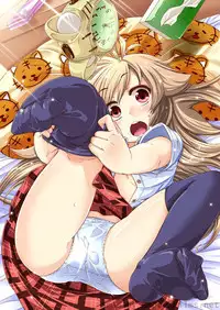 [Anthology] PLUM LS Vol.4