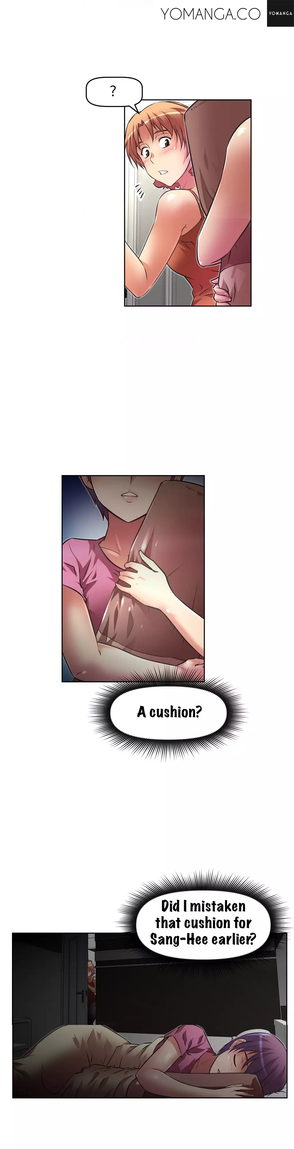 Brawling Go 0-17 Chapters