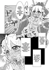 [Miracle Candy (Anan Yutaka)] Akuma no Jikan [English] [SMDC] [Digital]