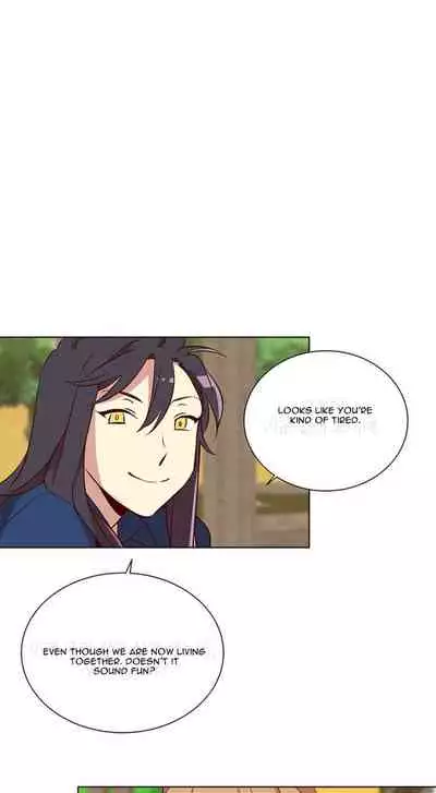 [Yulseo] Two Lives in the Same House Ch. 1-24 [English]