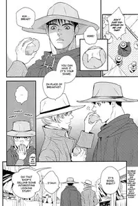 (C83) [Killer Bambi (Matsumoto Inaki)] Lightning (Berserk) [English] [Fat Chocobos]