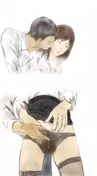 crossdress teacher[eng] 女装敎師