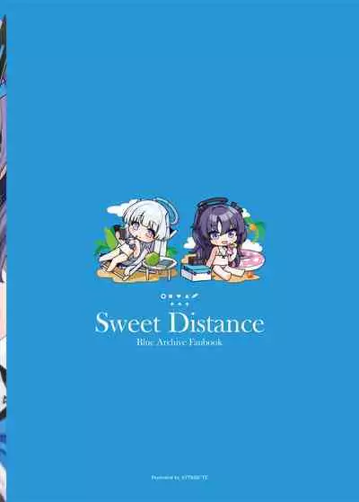 Sweet Distance