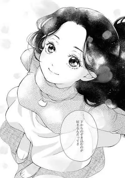 Les Fuuzoku Anthology Repeater