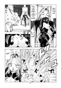 [Toraya (Itoyoko)] Alice in Slave Land (Alice in Wonderland) [English] [rookie84]