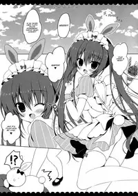 (COMIC1☆9) [Hasuneya (Hasune)] Goshujin-sama ni Oshioki Sarechaimashita [English] [SMDC]