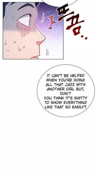 LIVE WITH : DO YOU WANT TO DO IT Ch. 1-14 [English]